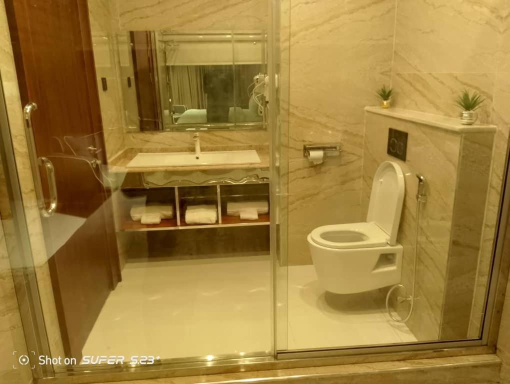 Boulevard Owerri Hotel Kültér fotó