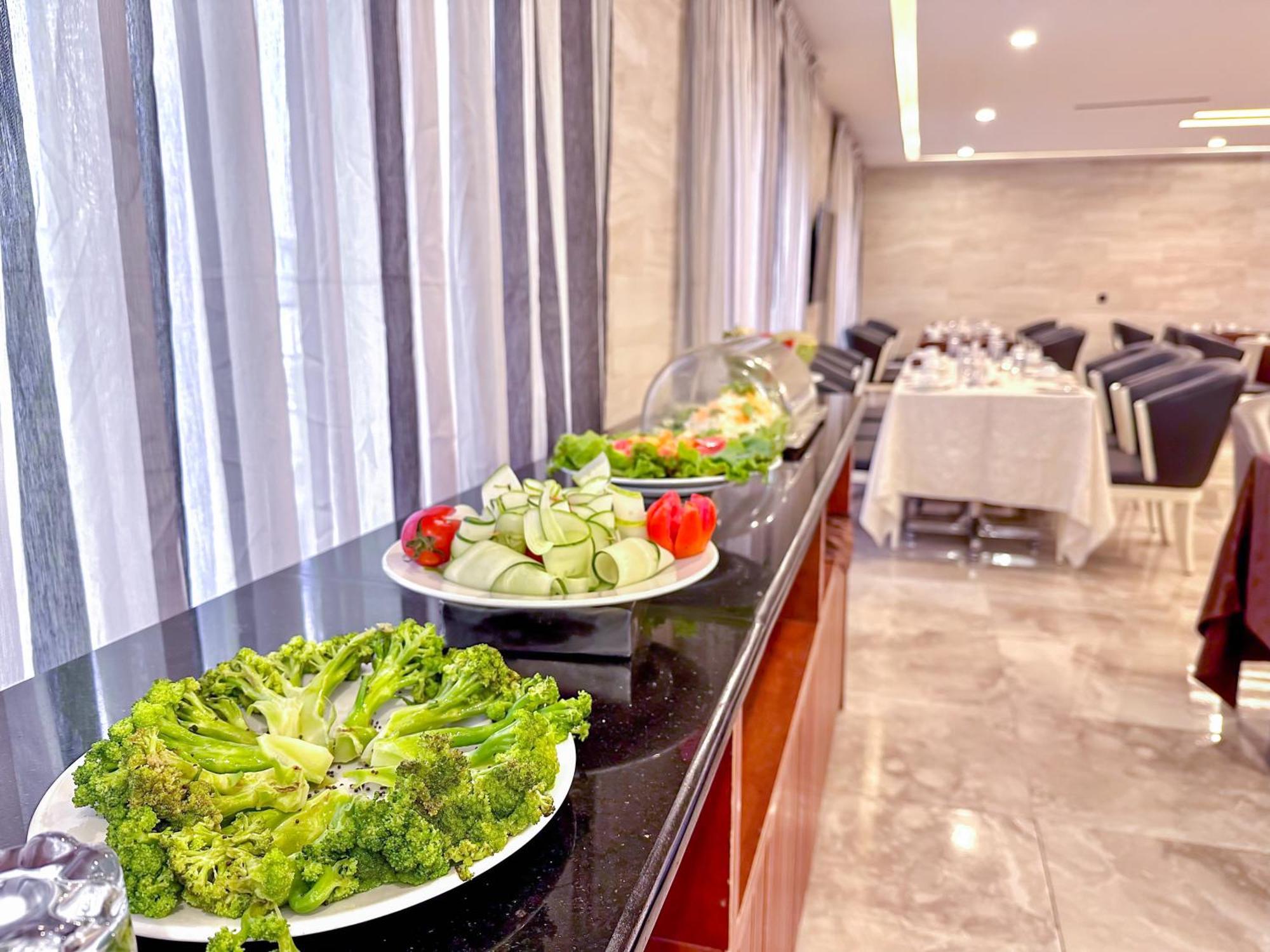 Boulevard Owerri Hotel Kültér fotó