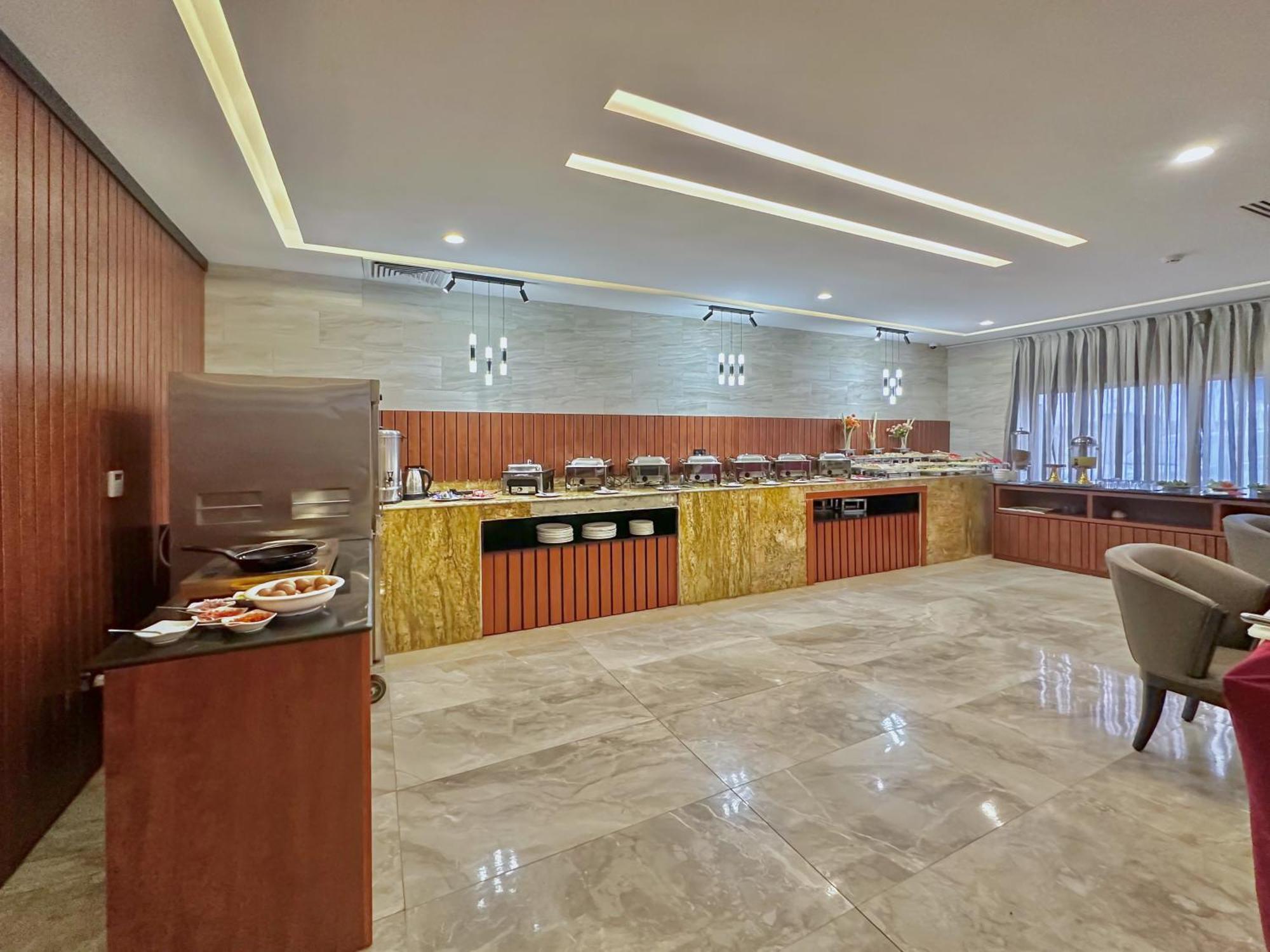 Boulevard Owerri Hotel Kültér fotó